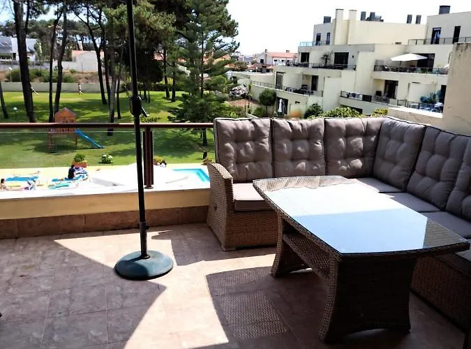 Agua Azul Appartement Esmoriz
