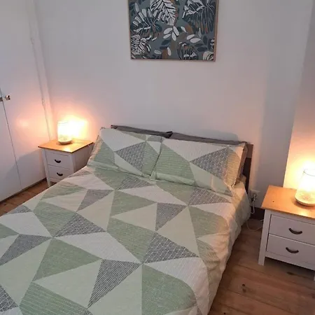 Agua Azul Appartement Esmoriz