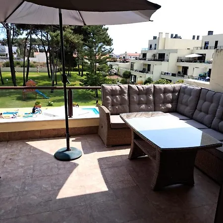 Agua Azul Apartament Esmoriz